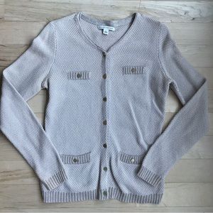 Gap Sweater